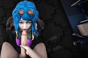 Full video of Scott Pilgrim evil exes Ramona Flowers