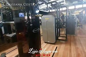 The day I sucked a transvestite