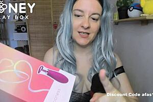 A scion gets pussy licked and suck for HaruMIlf honeyplaybox