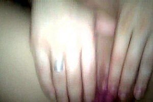 I'm lovin watchin this amateur naughty couple gettin wild