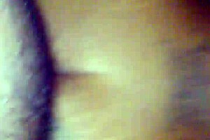 Wow, That Fat Ass Bounces Hard!