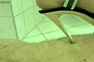 German Femdom Dominates in HD Tribute (2014)