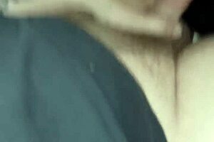 Thanks for watching the deepthroat scene.