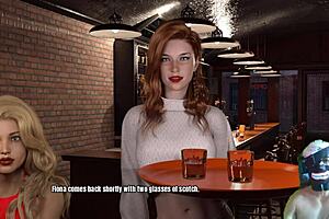 Blonde or red hair babe I fuck in house 😈