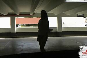 Free Sex After World Cup Victory Featuring Brunette with Monster Cock and Cumshot