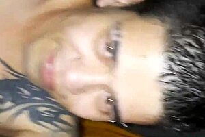 Met Friend on Facebook, She Gets Recorded for You