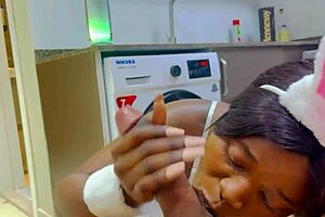 I miss you, dirty dripping milf riding cowgirl with gaping pussy and ripped clothes.