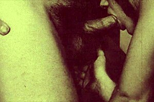 Family Taboo: Ultimate Vintage Porn Experience