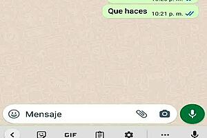 Latina teen explores online sex chats with Colombian amateurs