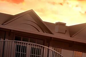 Jitaku Keibiin 2 Episode 1 Unveiled in Anime Action