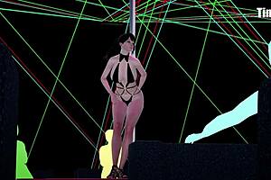 Pin Up Girl Reina Hmv