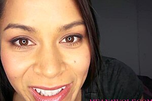 Stepsis Sneaks Into Stepbrother's Room for Hardcore Fucking