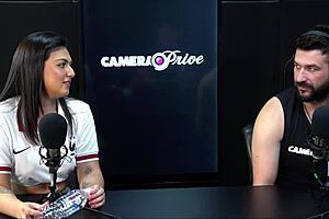 Clara Wellen questions if oral pleasure is cheating