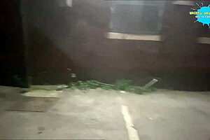 Did you see Cracky Bottle getting fucked hard in POV?