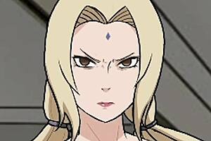 Naruto girl jikage rising doggy style