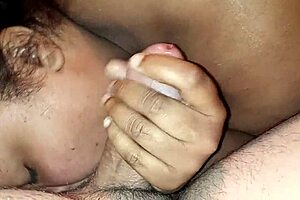 Intimate Couple Moments Explored