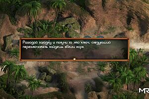 She buries her face in those huge tits while sucking that ass in episode 111