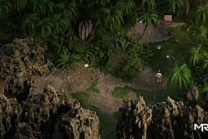 Treasure of Nadia: I Came Too! E3 53