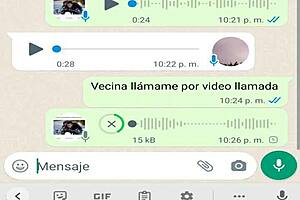 Latina teen explores online sex chats with Colombian amateurs