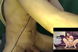 Spbjoker666 Shows Off Wild Moves in Raw Action