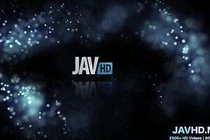 Japanese Curly-Haired Models Compilation Volume Eleven