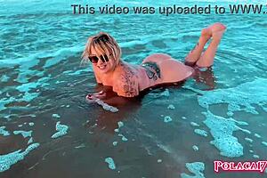 i teased the guy with my big ass up, my friend sat her pussy on his face, and i rode his cock in this outdoor group scene.