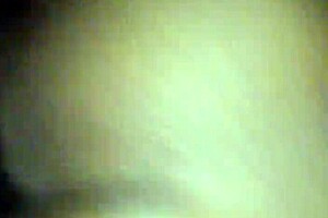 Wow, That Fat Ass Bounces Hard!