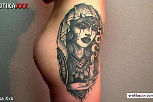 Kaya Nymphet Sucks Big Cock Totally