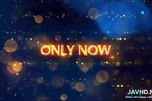 Japanese Curly-Haired Models Compilation Volume Eleven