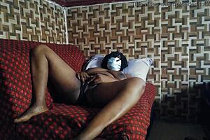 Lily Sweetkiss Enjoys Self Pleasure Intriguingly