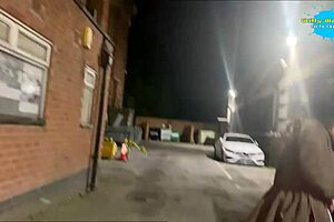 Pink pussy untamed and her massive ass gets hammered