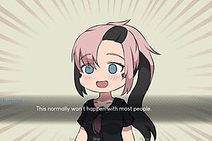 Episode 4: Talking To Vel's Friend, No Big Deal Gameplay 5