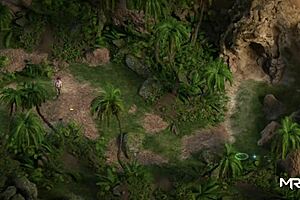 Treasure of Nadia: I Came Too! E3 53