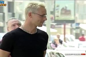 in this compilation, naked amateurs pull off funny sexy pranks from 2013, showing their asses and nude bodies in comic situations