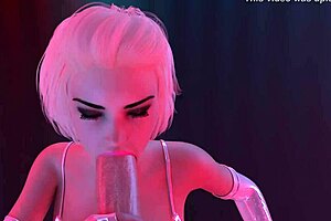 Bonkersmv Episode 4 - Valerie Fucking Miranda