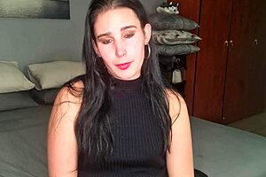 Hey, this chubby babe wants you to cum just from her voice and naked body play.