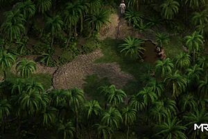 Treasure of Nadia: I Came Too! E3 53