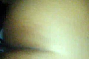 Wow, That Fat Ass Bounces Hard!