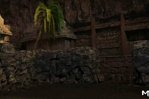 Treasure of Nadia: I Came Too! E3 53