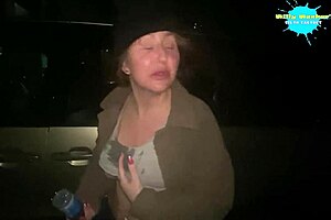 Did you see Cracky Bottle getting fucked hard in POV?