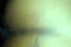 Wow, That Fat Ass Bounces Hard!