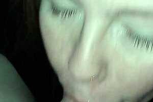 Thanks for watching the deepthroat scene.