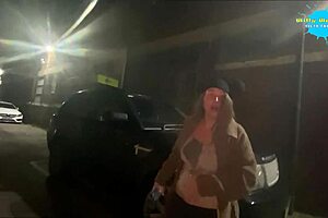 Pink pussy untamed and her massive ass gets hammered