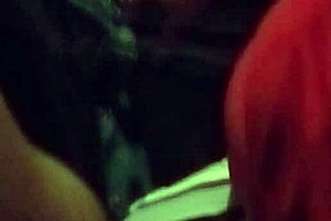 She loves sucking and anal.