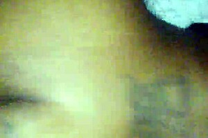 Wow, That Fat Ass Bounces Hard!