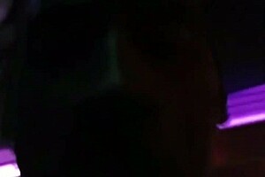 Check out this busted recording from the ATL strip club with strokers and Mandingo