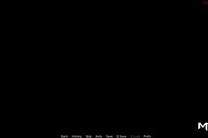 Pine Falls Character Asks For Help In Game.