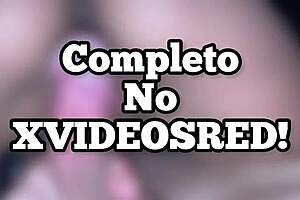 Compilation of Latina slut riding her man and being caught and punished