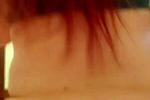 POV PAWG REVERSE COWGIRL ORGASM!