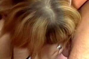 I discovered new aspects of my step sister's personality.